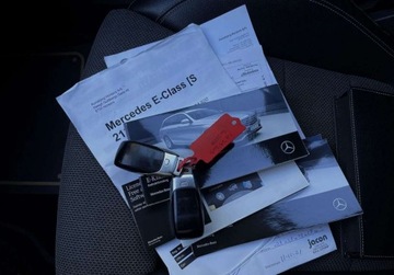 Mercedes Klasa E W213 All-Terrain 2.0 220d 194KM 2017 Mercedes-Benz Klasa E E 220D all terrain AUTOMAT195KMLED perfekcyjny za, zdjęcie 38