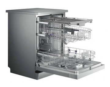 Посудомоечная машина Samsung DW60M6050FS INOX 14KPL