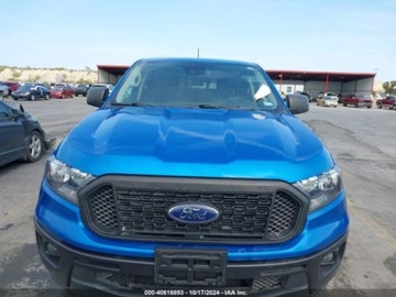 Ford Ranger V 2021 Ford Ranger XL 2021 2.3l 2.3 Benzyna 270KM, zdjęcie 7