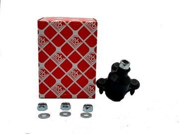 FEBI BILSTEIN БОЛТ ПІДВІСКИ 36736 VW AUDI SKODA 