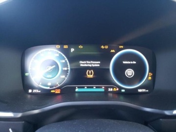 Hyundai Santa Fe IV 2022 Hyundai Santa Fe HYUNDAI SANTA FE LIMITED, 2022r., 4x4, 1.6L 1.6 Hybryda, zdjęcie 9