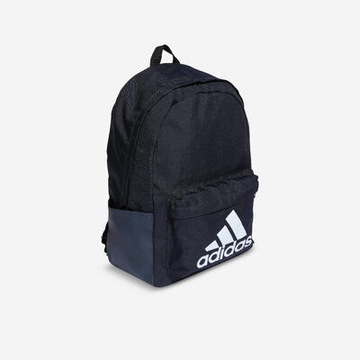 Plecak ADIDAS granatowy
