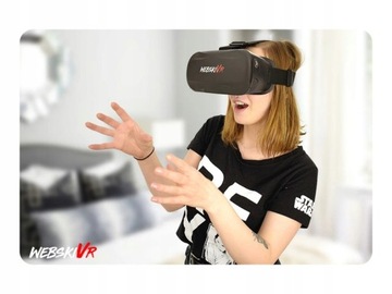 Очки VR 360 ДЛЯ SAMSUNG S21 Ultra