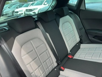 Seat Ibiza V 2025 Seat Ibiza FR 1.0 TSI 115 KM DSG, zdjęcie 12