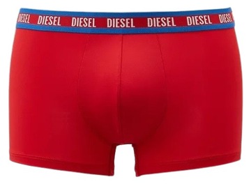 DIESEL ORYGINALNE BOKSERKI MĘSKIE 2-PACK BOX XXL