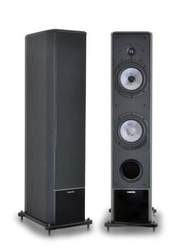 Kolumny podłogowe Melodika BL40 Mk3