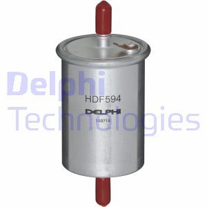 DELPHI HDF594 FILTR PALIVA