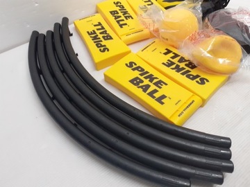 Zestaw 3 piłek Spikeball Standard