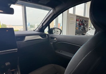 Renault Symbioz 2025 Renault Symbioz GDYNIA C-SUV evolution mild hybrid 140 jak nowy 1.3 140KM, zdjęcie 16