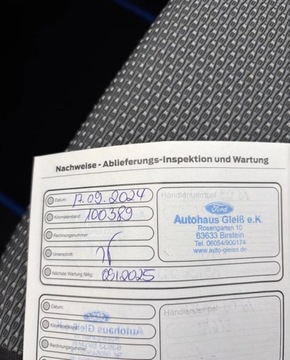 Ford Ecosport II SUV 1.0 Ecoboost 125KM 2015 Ford EcoSport 1.0B 125KM przeb.110tys bezwypadkowy stan bdb TITANIUM 125KM, zdjęcie 11