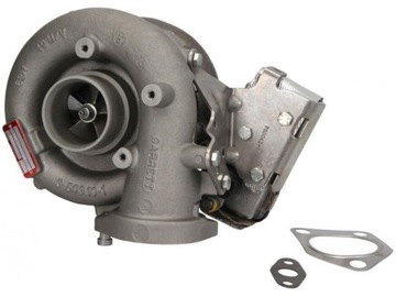 TURBO BMW X5 E53 3.0 03-06