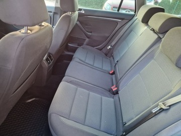 Volkswagen Golf 2010 Volkswagen Golf NOWE WTRYSKI + DWUMASA *bezwypadko, zdjęcie 6