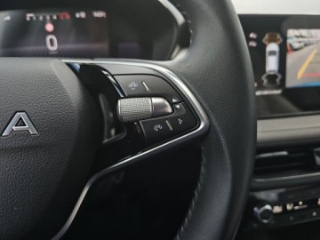 Skoda Fabia IV 1.0 TSI 95KM 2025 Skoda Fabia Selection, Salon PL, Gwarancja, VAT 23 Benzyna 95KM, zdjęcie 17