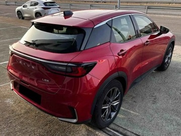 Lexus LBX 1.5 Hybrid 136KM 2025 Od ręki - Elegant 1.5 Hybrid 136KM | Podgrzewane fotele!, zdjęcie 4