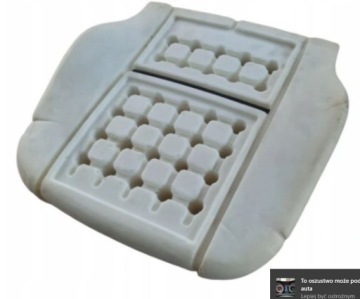 ГУБКА СИДЕНЬЯ MB SPRINTER 06-906