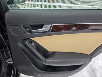 Audi A4 B8 Limousine Facelifting 2.0 TFSI 225KM 2013 AUDI A4 Premium Plus * 2,0l benzyna 225KM* Quattro 4X4* Dokumentacja, zdjęcie 32