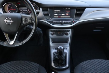 Opel Astra K Sports Tourer 1.4 Turbo 150KM 2018 Opel Astra 1.4 T, Salon Polska, Serwis ASO, Klima, zdjęcie 11
