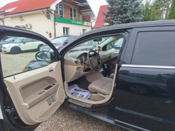Dodge Caliber 1.8 VVT 16V 150KM 2007 Dodge Caliber Benzyna+Gaz LPG, zdjęcie 11