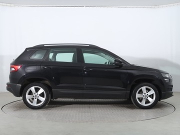 Skoda Karoq Crossover 1.6 TDI 115KM 2019 Skoda Karoq 1.6 TDI, Salon Polska, VAT 23%, Klima, zdjęcie 5