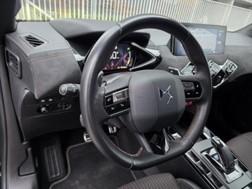  DS 3 CROSSBACK PERFORMANCE LINE + 1.2l benzyna 130KM*Dokumentacja serwisowa, zdjęcie 6