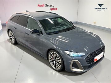 Audi A5 B10 Avant 2.0 TDI 204KM 2024 Audi A5 Avant Avant TDI quattro 204 KM S tronic*Pa, zdjęcie 14