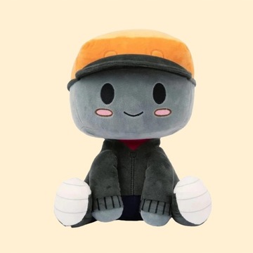 Blox Buddies Плюшевые Blox Buddies Нуб Бадди Плюшевые