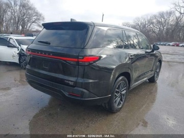 Lexus 2024 Lexus TX 350 Premium 2024 2.4l 2.4 Benzyna 275KM, zdjęcie 6