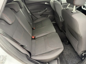 Ford Focus III Kombi Facelifting 1.0 EcoBoost 140KM 2018 Ford Focus ST-Line*Navi* Tylko 85000km!, zdjęcie 20