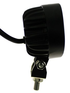 РАБОЧАЯ ЛАМПА 24 LED OSRAM 12V 24V LED 24W ГАЛОГЕННАЯ ОВАЛЬНАЯ