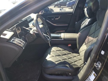 Mercedes 2023 Mercedes-Benz Maybach Klasa S 4M 2023 6.0l 6.0 Benzyna 621KM, zdjęcie 7