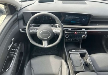 Hyundai Tucson IV 2025 Hyundai Tucson 1.6 T-GDI 150KM, Automat, Platinum, Wyprzedaz rocznika 1.6, zdjęcie 9