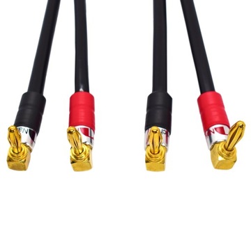Kabel głośnikowy NAKAMICHI KLOTZ LY240 4,0mm2 16m