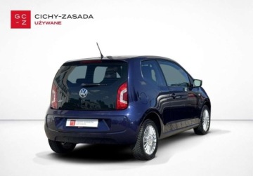 Volkswagen up! Hatchback 5d 1.0 MPI 60KM 2015 Volkswagen up SalonPL 1.0MPI 60KM HighUp PANORAMA Navi Alu15 Podgrzew.Fot., zdjęcie 4