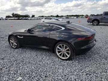 Jaguar F-Type 2020 Jaguar F-Type 2020 2.0l 2.0 Benzyna 296KM, zdjęcie 1