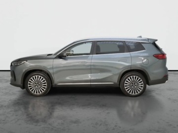 Chery Tiggo 8 SUV 1.6 T-GDI 147KM 2025 Chery Tiggo 8 1.6 TGDI, Serwis ASO, Automat, zdjęcie 2