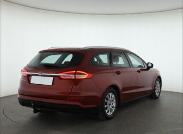 Ford Mondeo V Kombi 2.0 TDCi 150KM 2018 Ford Mondeo 2.0 TDCI, Salon Polska, 4X4, Klima, zdjęcie 4