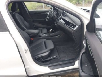 BMW X2 F39 2021 BMW X2 2021 BMW X2 SDRIVE28I 2.0 Benzyna 228KM, zdjęcie 13