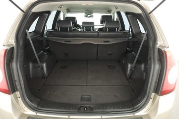 Chevrolet Captiva I 2.0D 150KM 2007 Chevrolet Captiva 2.0 D, Salon Polska, 4X4, zdjęcie 10