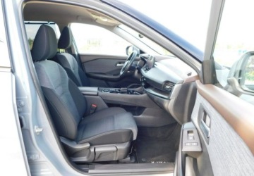 Nissan X-Trail IV 1.5 VC-T e-POWER 213KM 2023 Nissan X-Trail z Gwarancja 1.5VC-T e-POWER 4WD Kamera 360 1.5 Hybryda, zdjęcie 2
