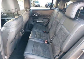 Citroen C5 Aircross 2024 Citroen C5 Aircross mHEV Max eDCT6 1.2 Hybryda 136KM, zdjęcie 8