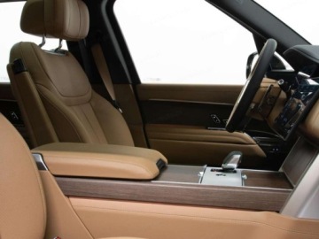 Land Rover Range Rover V SWB PHEV 3.0 550e 550KM 2026 Range Rover P550e Autobiography 3.0 (550KM) 2026, zdjęcie 16