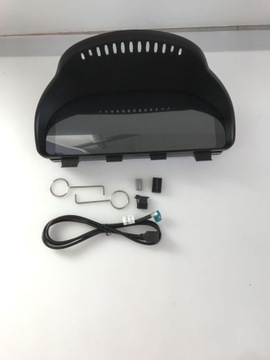 ЦИФРОВАЯ ПАНЕЛЬ