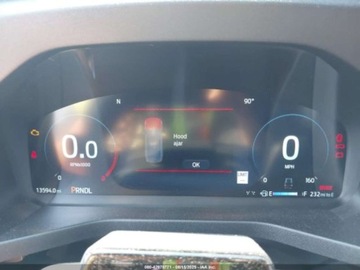 Ford Explorer VI 2025 Ford Explorer St-Line 2025 2.3l 2.3 Benzyna 300KM, zdjęcie 10