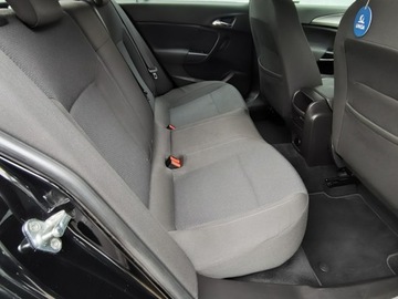 Opel Insignia I Hatchback Facelifting 1.4 Turbo ECOTEC  140KM 2017 Opel Insignia Ładna niski przebieg Gwarancja, zdjęcie 33