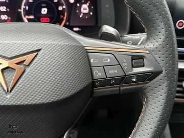 Cupra Formentor Crossover 1.5 TSI 150KM 2024 Cupra Formentor 1.5TSI 150KM DSG l Gwarancja, Side, zdjęcie 19