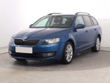 Skoda Octavia III Scout 2.0 TDI 150KM 2016 Skoda Octavia 2.0 TDI, Salon Polska, Serwis ASO, zdjęcie 1