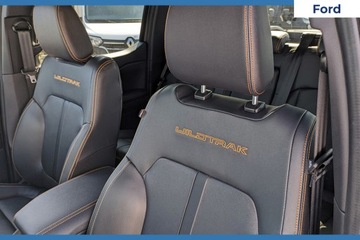 Ford Ranger VI Podwójna kabina 2.0 EcoBlue BI-TURBO 205KM 2025 FORD Ranger Wildtrak A10 4x4 2.0 205KM, zdjęcie 9