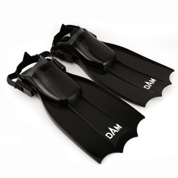 ЖЕНСКИЕ ЛАСТЫ ДЛЯ BELLY BOAT XXL