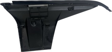 BMW 7 E38 DRŽÁK DRŽÁKY VÝZTUHA NÁRAZNÍKU ZADNÍ PRAVÝ 51128125408