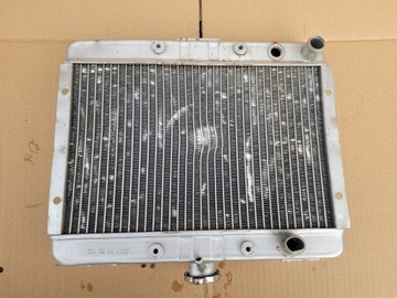 CF MOTO 450 500 520 охладитель воды
